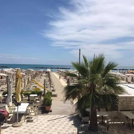 Estate Torre Guelfa San Benedetto del Tronto