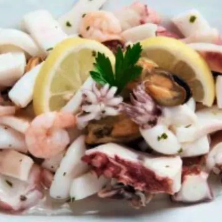 Estate Torre Guelfa 4* San Benedetto del Tronto