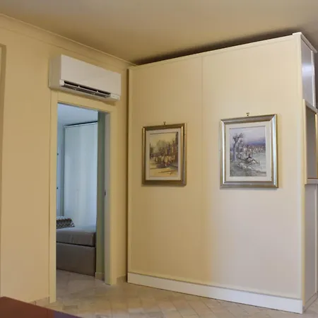 Estate Torre Guelfa 4* San Benedetto del Tronto