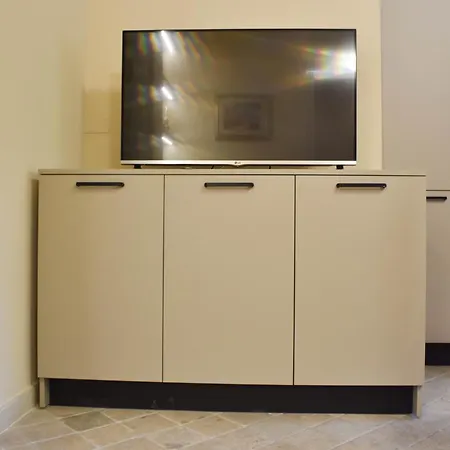 Casa de hóspedes Estate Torre Guelfa San Benedetto del Tronto