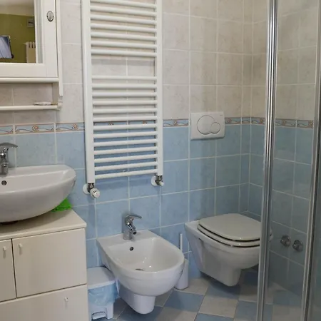 Estate Torre Guelfa 4* San Benedetto del Tronto