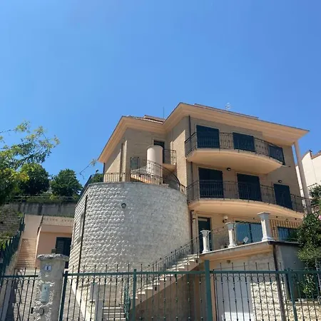 Estate Torre Guelfa Pensionat San Benedetto del Tronto