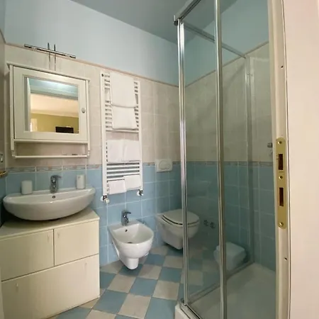 Pensionat Estate Torre Guelfa San Benedetto del Tronto