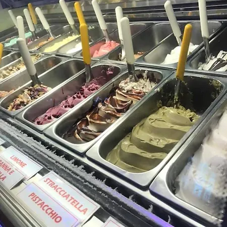 Pensionat Estate Torre Guelfa San Benedetto del Tronto