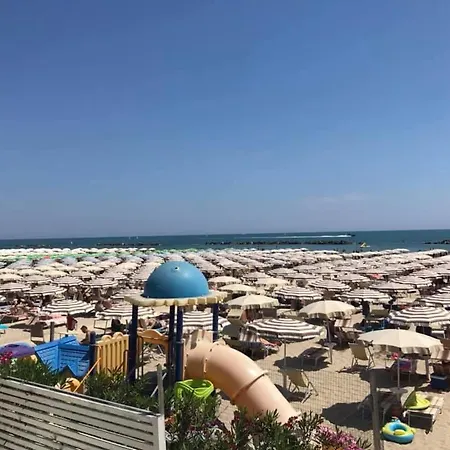 Estate Torre Guelfa Pensionat San Benedetto del Tronto