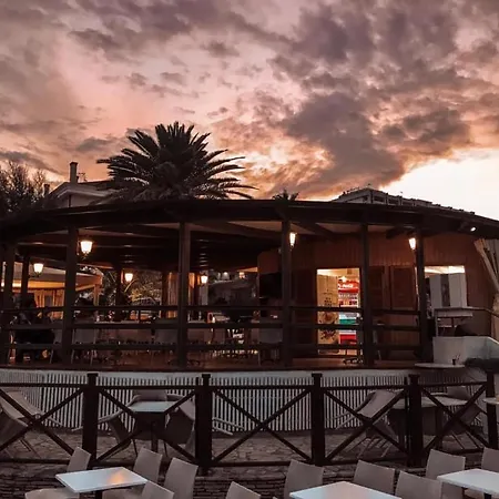 Pensionat Estate Torre Guelfa