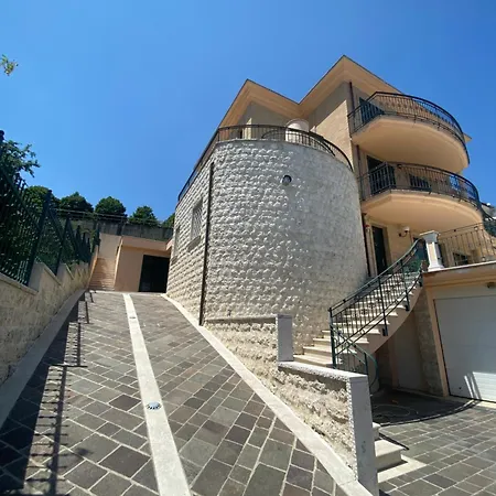 Estate Torre Guelfa Maison d'hôtes San Benedetto del Tronto