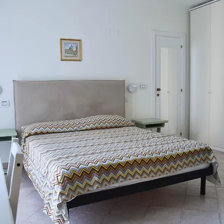 Estate Torre Guelfa Maison d'hôtes San Benedetto del Tronto
