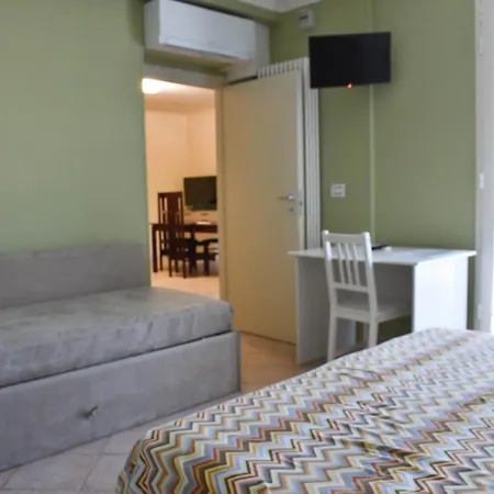 Estate Torre Guelfa San Benedetto del Tronto