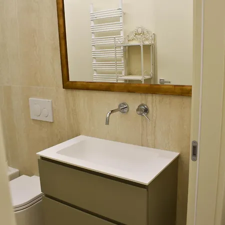 Estate Torre Guelfa Pensionat 4*