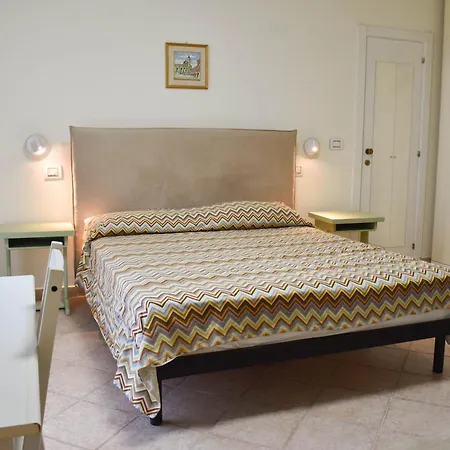 Estate Torre Guelfa Pensionat San Benedetto del Tronto